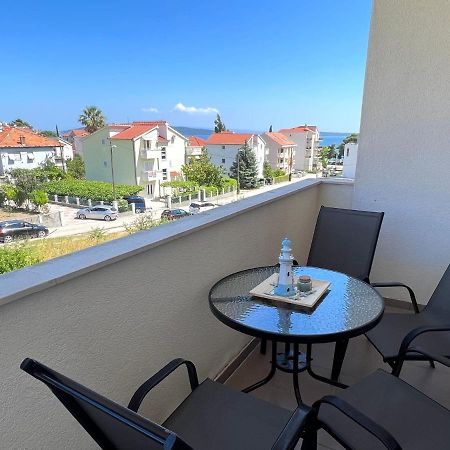 Kaštela Apartment Troisa מראה חיצוני תמונה