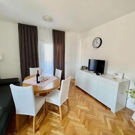 Kaštela Apartment Troisa מראה חיצוני תמונה