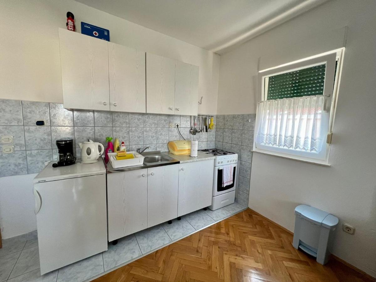 Kaštela Apartment Troisa מראה חיצוני תמונה