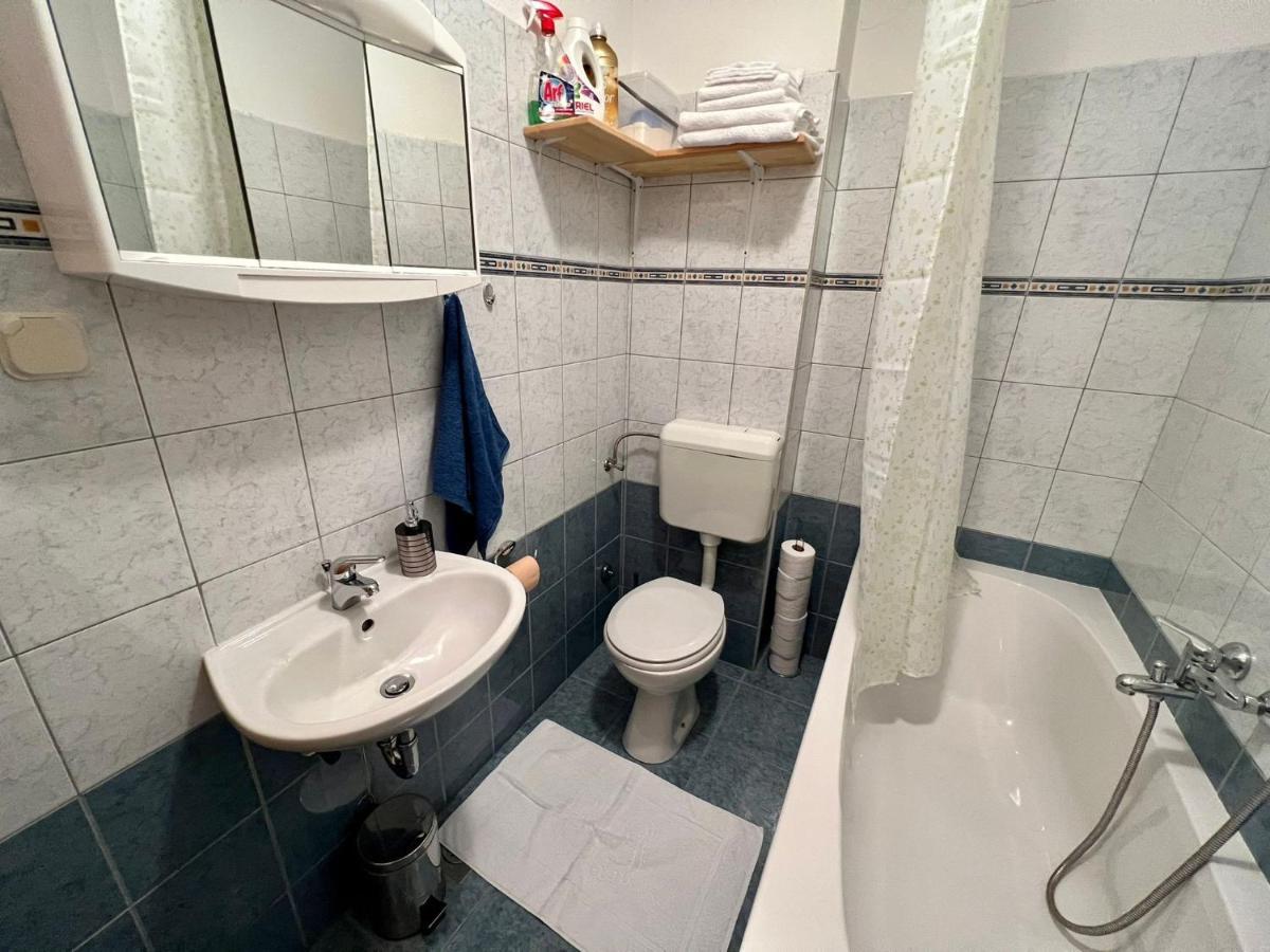 Kaštela Apartment Troisa מראה חיצוני תמונה