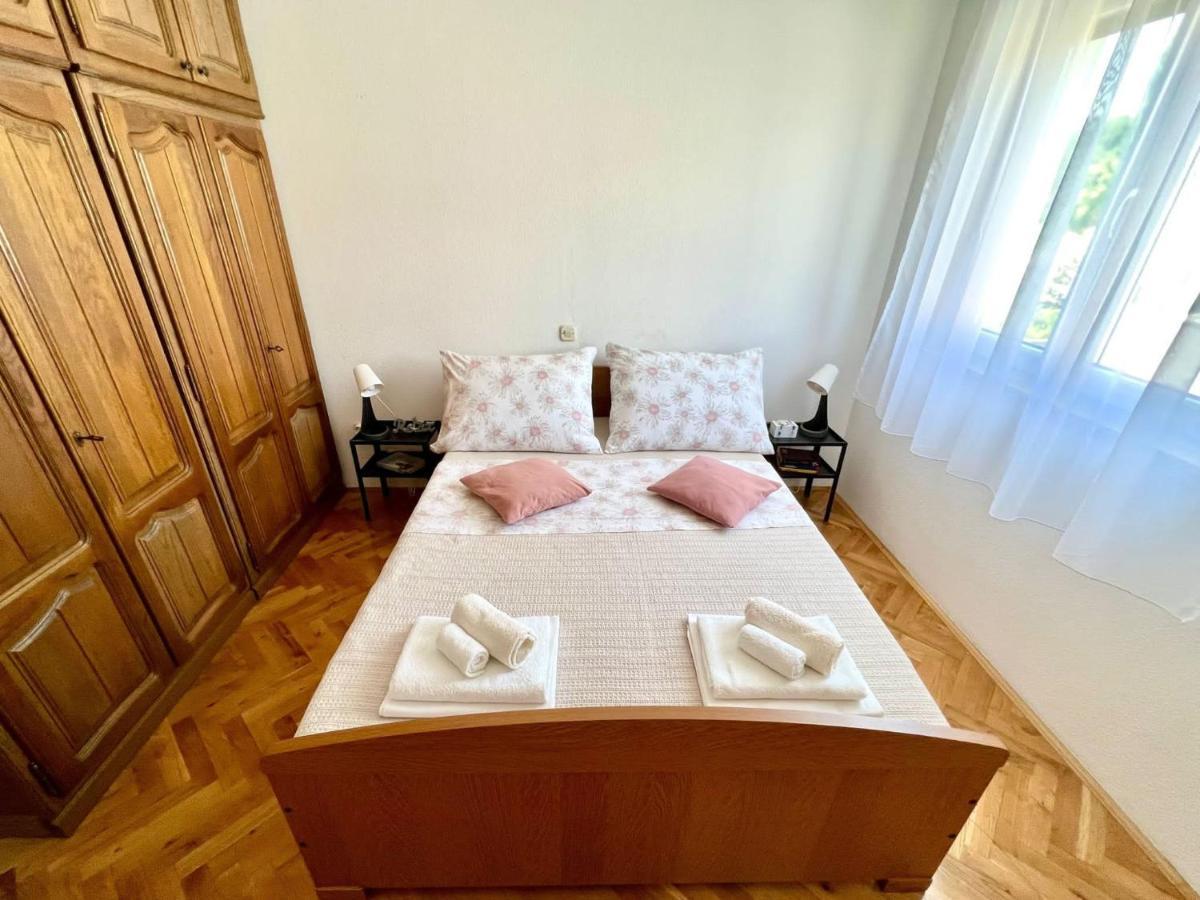 Kaštela Apartment Troisa מראה חיצוני תמונה