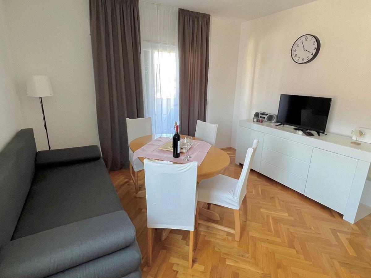 Kaštela Apartment Troisa מראה חיצוני תמונה